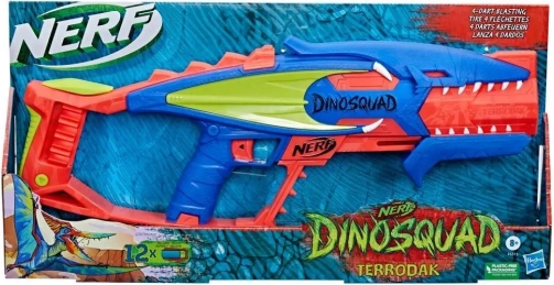 Nerf DinoSquad Terrodak skumblaster