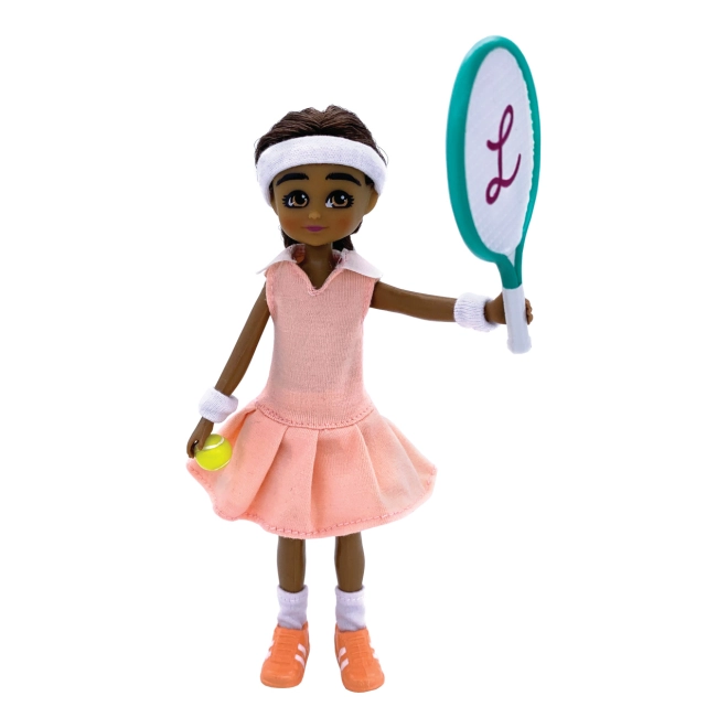 Tennisoutfit