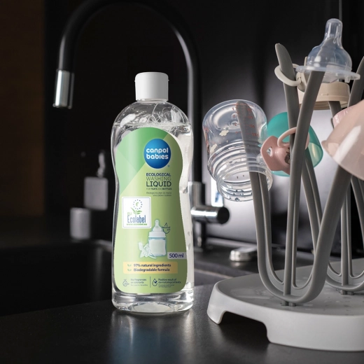 Effektiv rengøring uden kompromiser