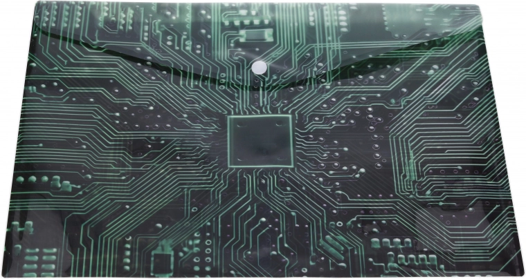 Pålidelig lukning med trykknap