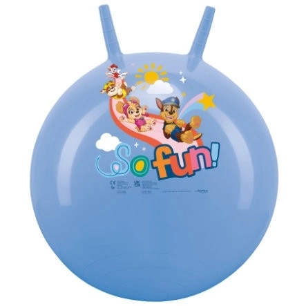 Hoppebold Paw Patrol 500mm