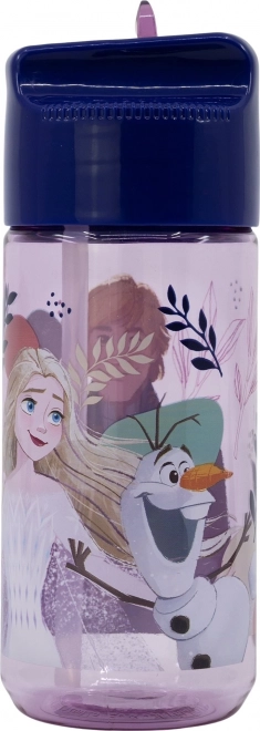 Drikkeflaske fra Tritan Frost 430 ml