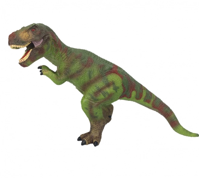 Interaktiv dinosaur 36 cm - 4 typer