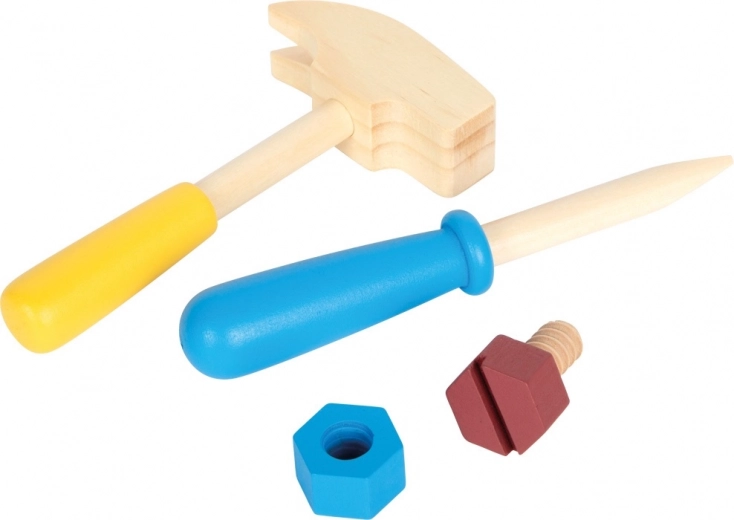 Ægte oplevelse af at reparere