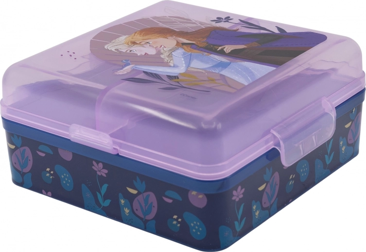 Magisk FROZEN-design, som børn elsker