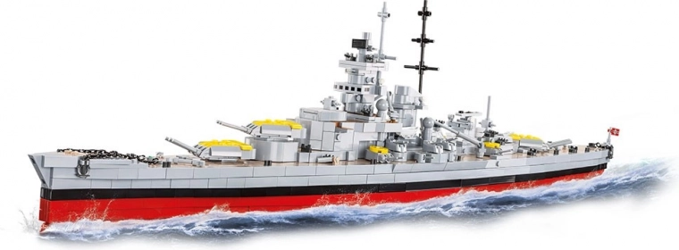 Funktionelle elementer for en bedre oplevelse