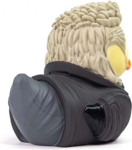 Samleræske med vindue