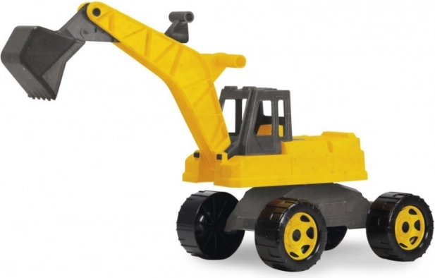 LENA eco gravemaskine 65 cm