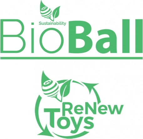 BioBall – et mere skånsomt valg