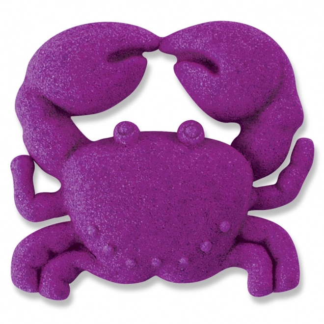 KINETISK SAND PAKKE I FARVER 0,9kg