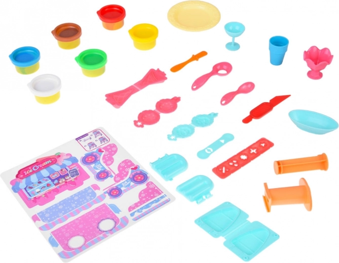 Farverigt udvalg til endeløse kombinationer