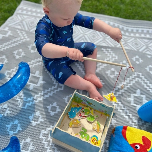 Sjov for én eller to spillere