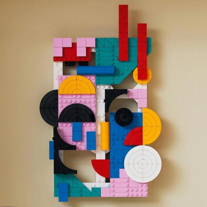 Lego Art 31210 Moderne Kunst