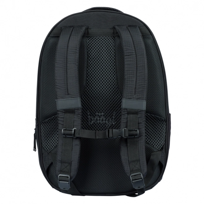 BAAGL Rygsæk Coolmate Black