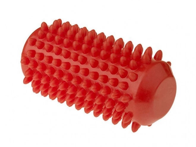 Massagevals Rød