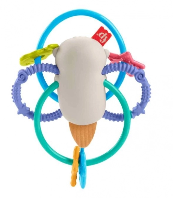 Snoet bidering Odder fra Fisher-Price