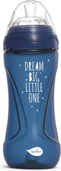 Cool flaske 330 ml, Night blue