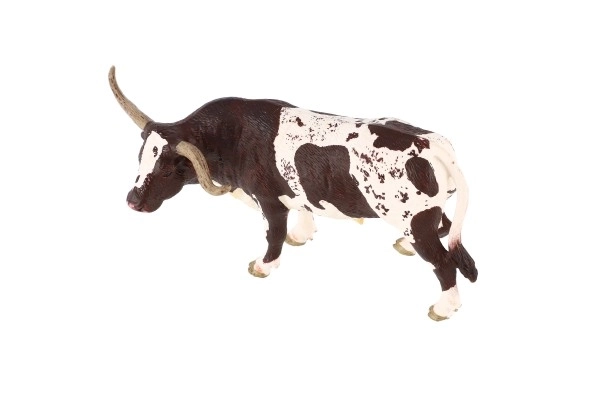 Texas langhornet tyr model 15 cm