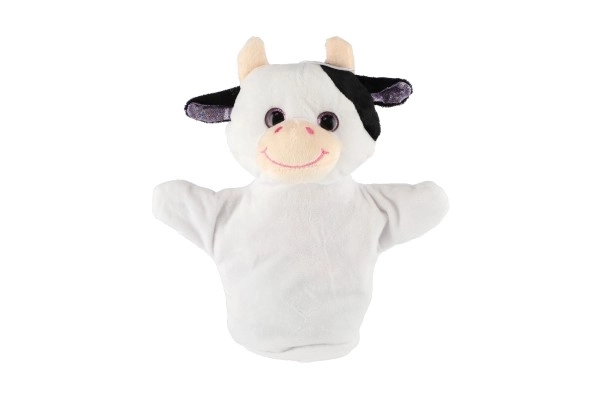 Plysbamse dyrs 24 cm