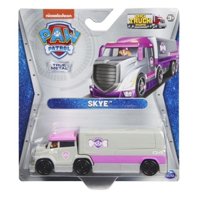 Paw Patrol Die-Cast lastbiler