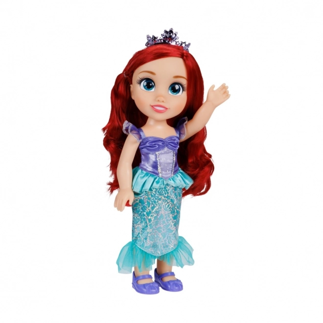 Disney Prinsesse Dukke Havfrue Ariel 38 cm