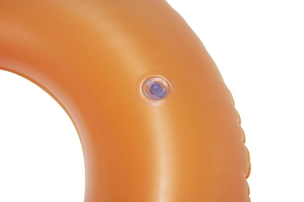 Oppustelig ring Bestway for børn