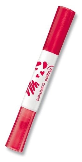 MAPED Fixy Color'Peps Duo Stamp 8 stk.