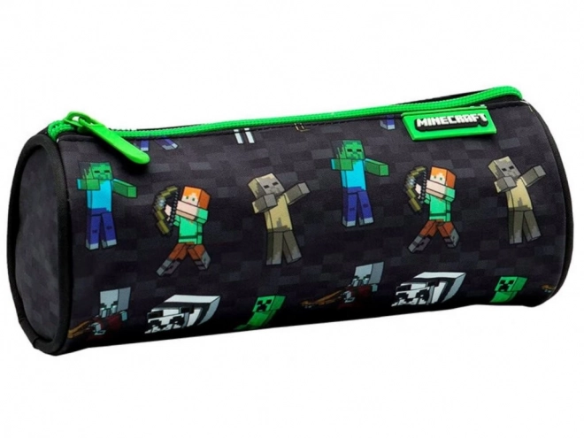 Penal Minecraft Figurer