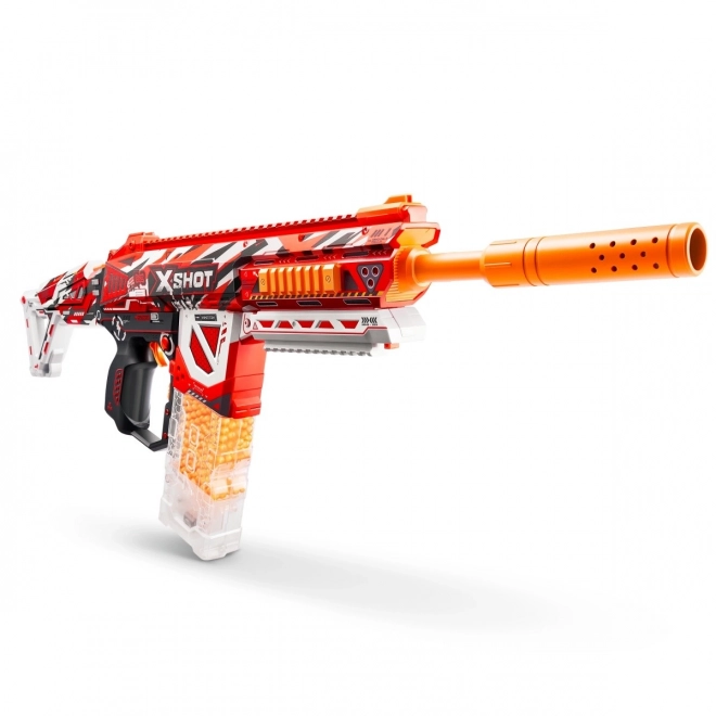 Zuru X-Shot Hyper Gel - Gevær til gel kugler