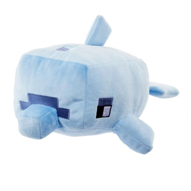 Minecraft plysbamse 20 cm