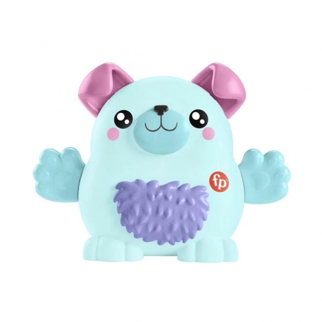 Fisher-Price Bland og Sammensæt Dyr