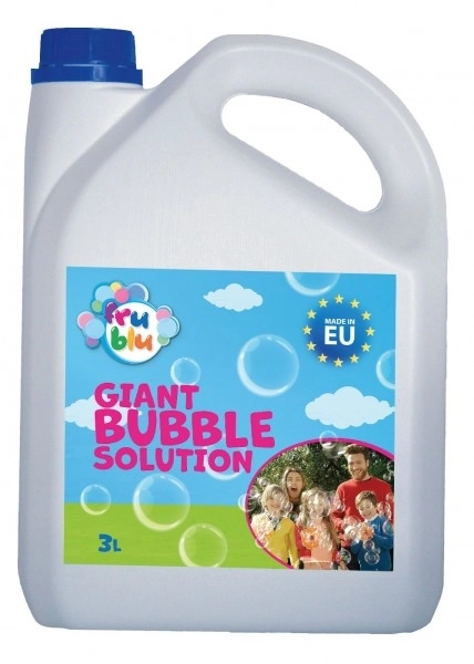 Fru Blu påfyldning 3L