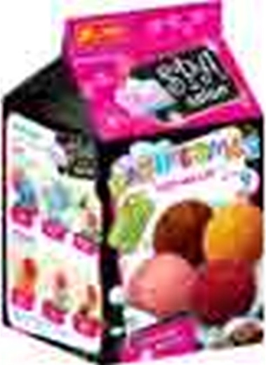 Sikker og sjov aktivitet for børn fra 9 år