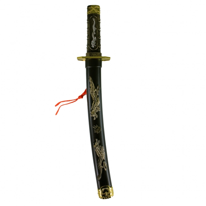 Katana - japansk sværd 41cm