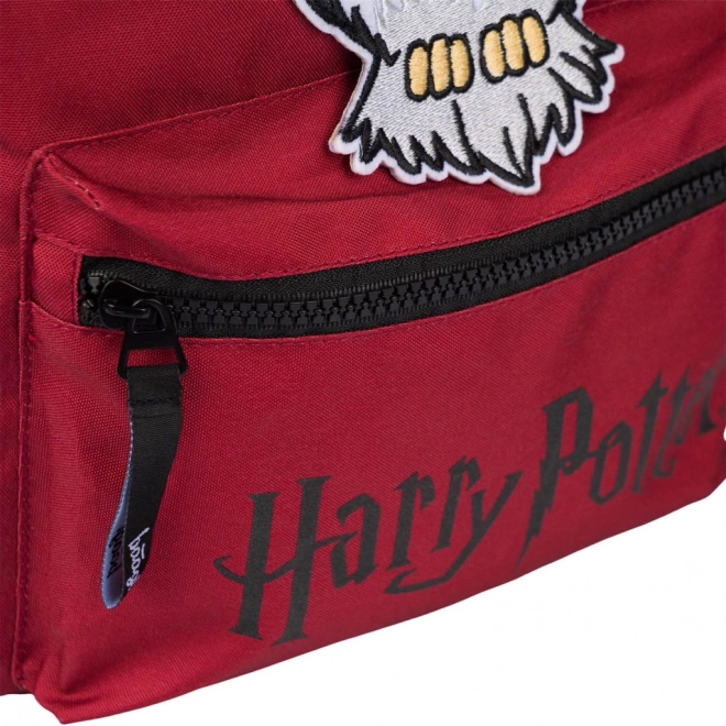 BAAGL Førskole rygsæk Harry Potter Hedwig