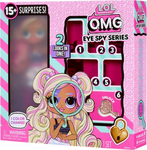 Interaktiv unboxing med 15+ overraskelser