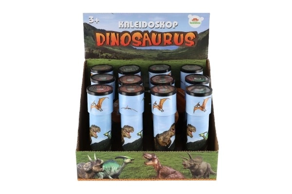 Kalejdoskop - Dinosaurer