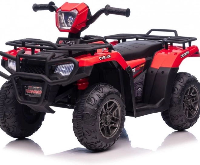 Elektrisk børne-ATV JC915