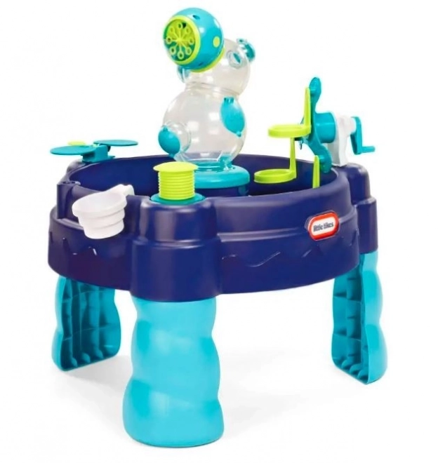 Little Tikes Foamo 3i1 skumbord