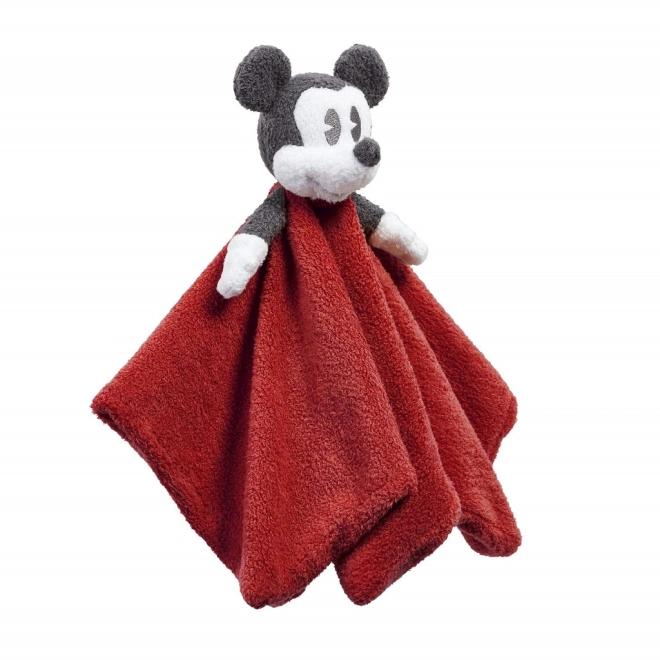 Sanselig opdagelse med MICKEY