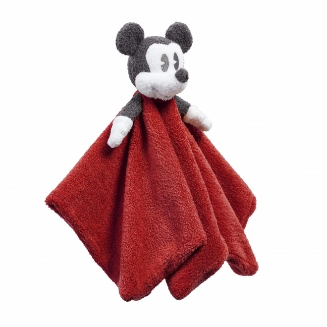 Rainbow plys bamse sovedukke Mickey Mouse 30 cm