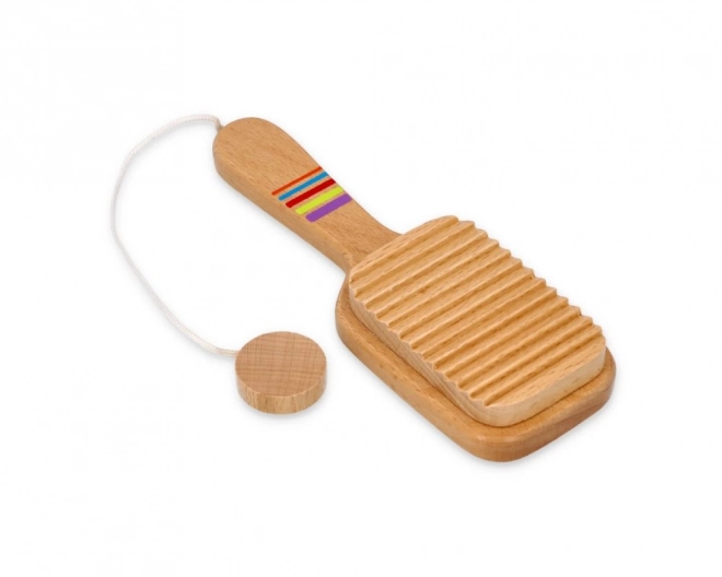 Musiksæt Rainbow