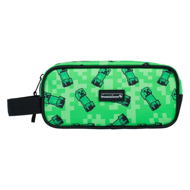 MINECRAFT penal Creeper