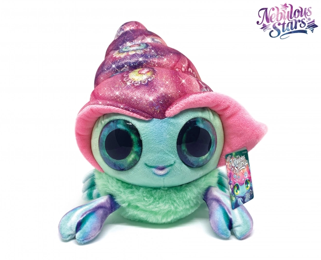 Nebulous Stars plysbamse enhjørning Lyria 20 cm