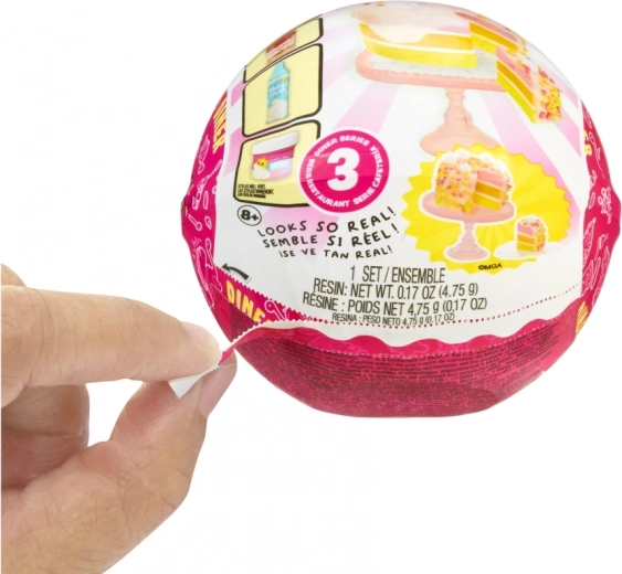 Pak ud, skab, udstil