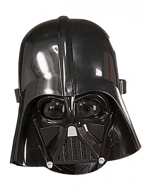 Børnemaske Darth Vader