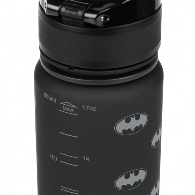 BAAGL Tritan Drikkeflaske Batman Logo