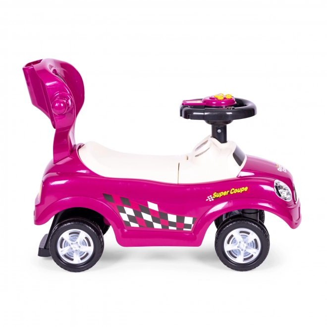 Børne løbecykel 3 i 1