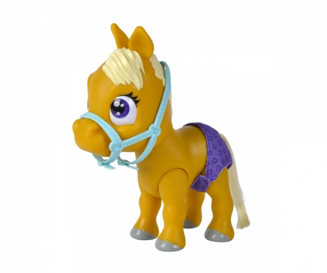 Pamper Petz Pony fra blefest