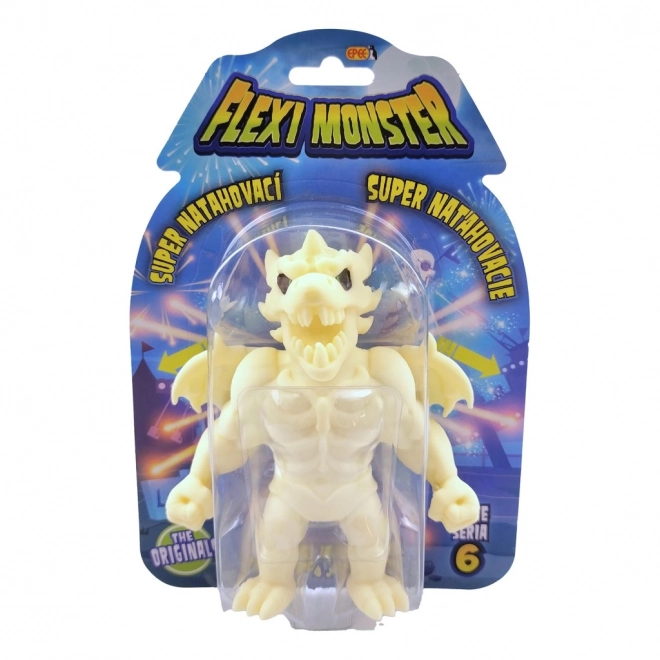 Flexi Monster Serie 6